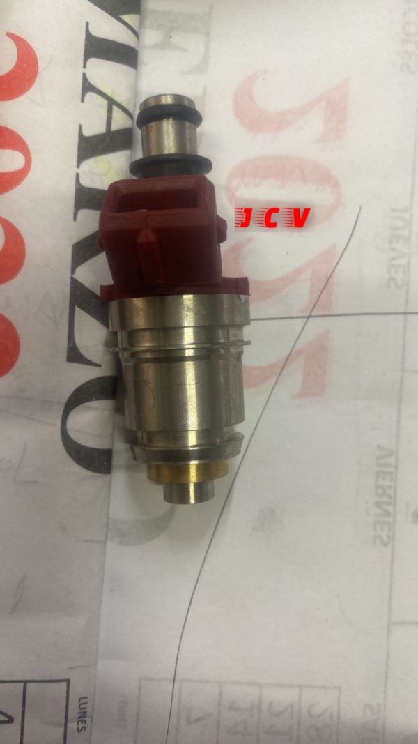 INYECTOR NISSAN D 21