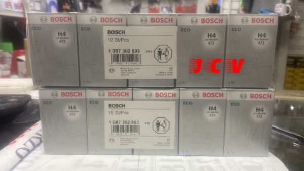 AMPOLLETAS BOSCH - Imagen 2