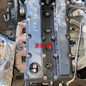MOTOR OPTRA