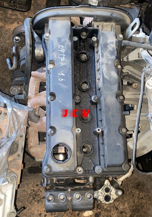 MOTOR OPTRA