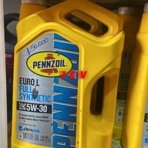 ACEITE PENNZOIL