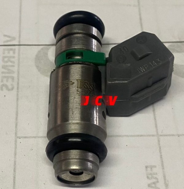 INYECTORES NUEVOS - Imagen 2