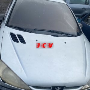 PEUGEOT 206 AL DESARME