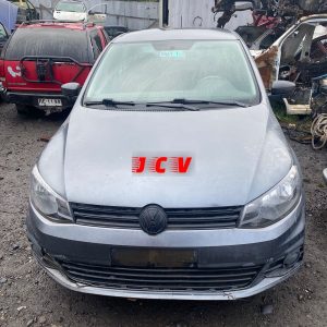VOLKSWAGEN VOYAGE AL DESARME