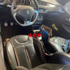CITROEN DS3 AL DESARME