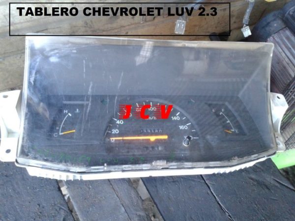 TABLEROS VARIOS - Imagen 8