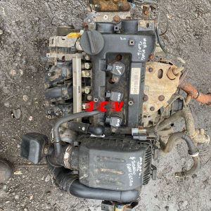 MOTOR KIA MORNING