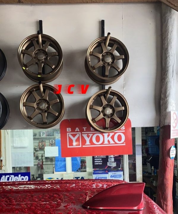 LLANTAS PARA AUTOS