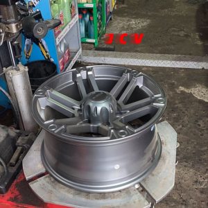LLANTAS PARA CAMIONETAS