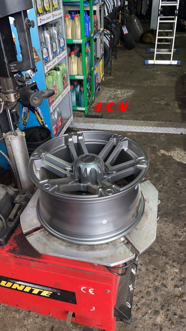 LLANTAS PARA CAMIONETAS
