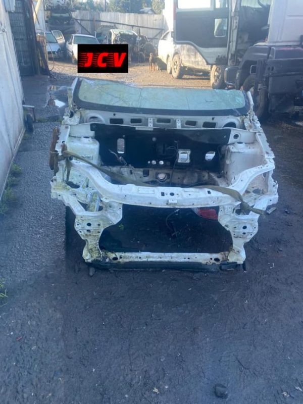 CHEVROLET AVEO EN DESARME - Imagen 3