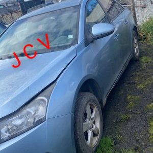 CHEVROLET CRUZE EN DESARME