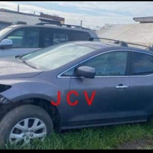 MAZDA CX-7 AL DESARME