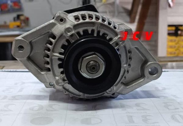ALTERNADOR CHERY TIGGO - Imagen 2