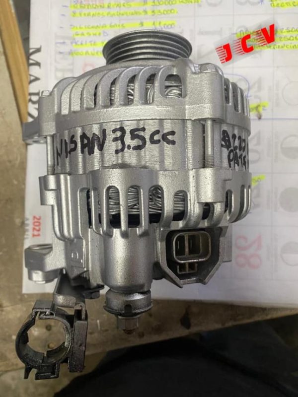 ALTERNADOR PATHFINDER - Imagen 2