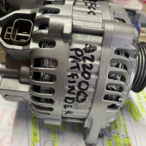 ALTERNADOR PATHFINDER
