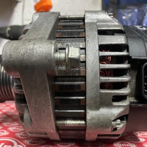 ALTERNADOR CAPTIVA