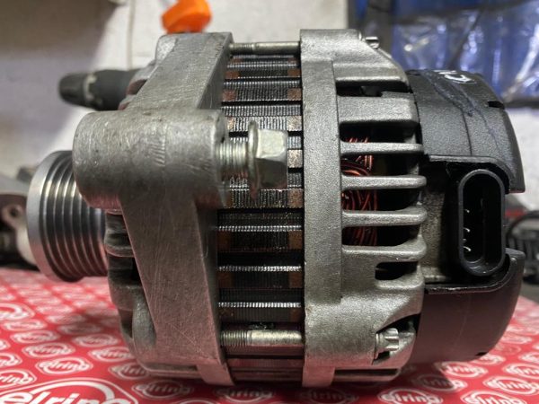 ALTERNADOR CAPTIVA