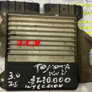 ECU TOYOTA KUN