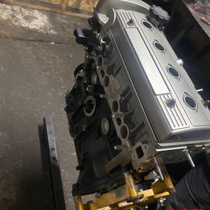 MOTORES NUEVOS LIFAN