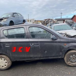 SUZUKI ALTO AL DESARME
