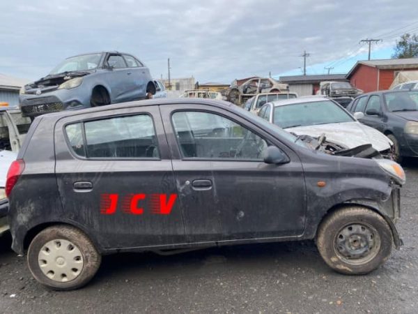 SUZUKI ALTO AL DESARME