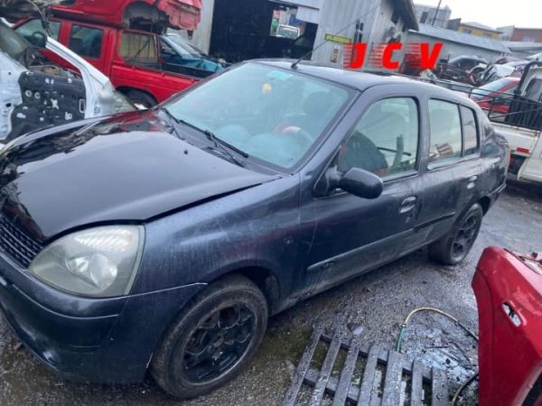 RENAULT CLIO AL DESARME - Imagen 3