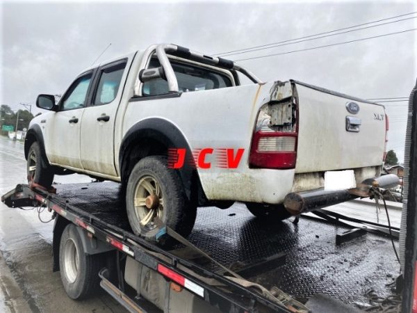 FORD RANGER EN DESARME - Imagen 2
