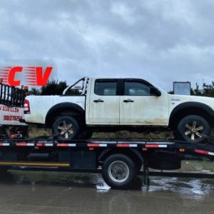 FORD RANGER EN DESARME