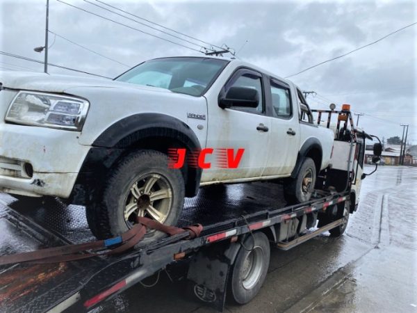 FORD RANGER EN DESARME - Imagen 3
