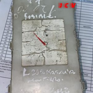 CAJA FUSIBLE MITSUBISHI