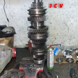 REPARACION DE TODO TIPO DE CAJAS
