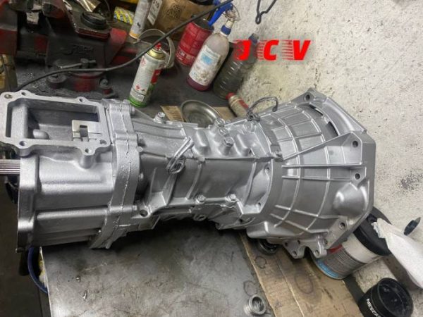 REPARACION DE TODO TIPO DE CAJAS - Imagen 3