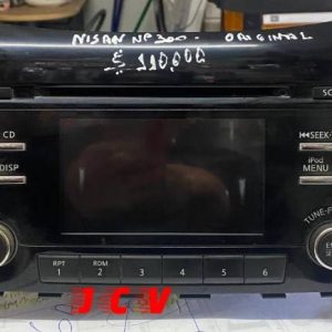 RADIO NP 300