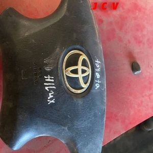 AIRBAG VOLANTE TOYOTA HILUX