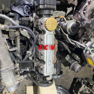 MOTOR OPEL CORSA
