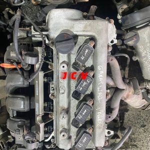 MOTOR GREAT WALL