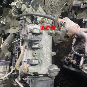 MOTOR SUZUKI ALTO
