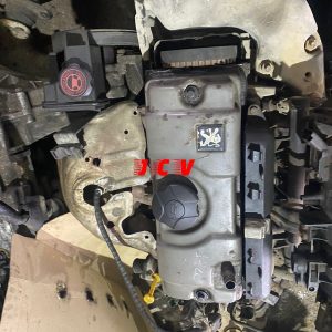 MOTOR PEUGEOT 206