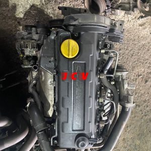 MOTOR OPEL COMBO