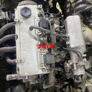 MOTOR MITSUBISHI GALANT