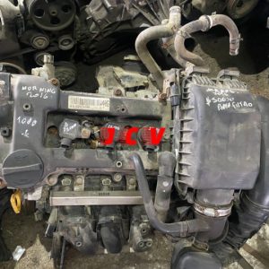MOTOR KIA MORNING