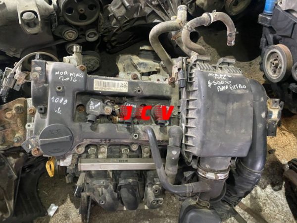 MOTOR KIA MORNING