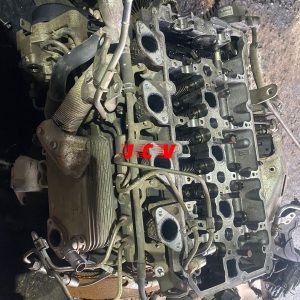 MOTOR MITSUBISHI L200