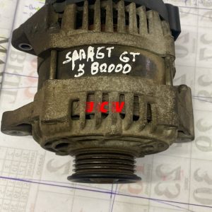 ALTERNADOR SPARK