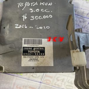 ECU TOYOTA KUN
