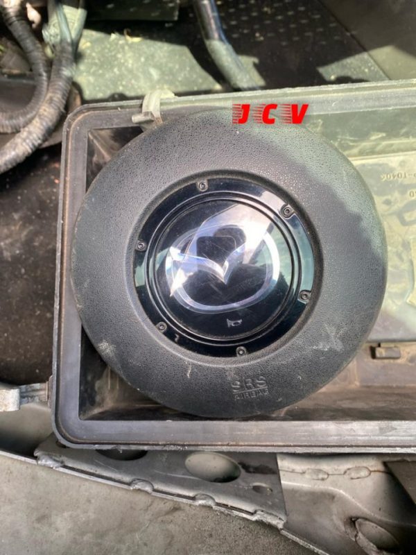 AIRBAG CX-7