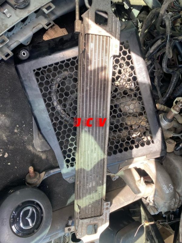 RADIADOR CAJA CX-7