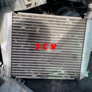 INTERCOOLER  CX-7