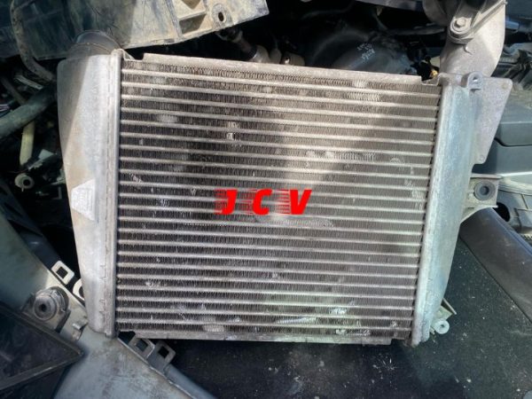 INTERCOOLER  CX-7
